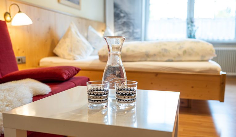 Tauerncamping Appartement in Radstadt