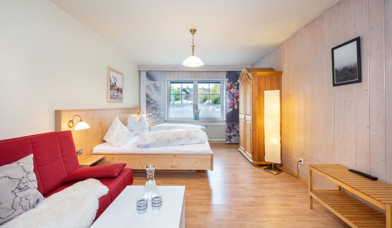 Tauerncamping Appartement in Radstadt