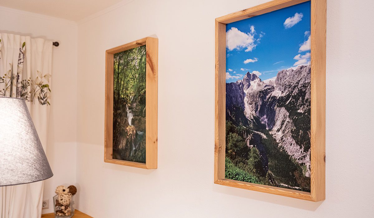 Tauerncamping Appartement in Radstadt